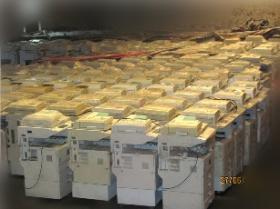 長沙復印機租賃服務全攻略 價格、優(yōu)勢與選擇指南