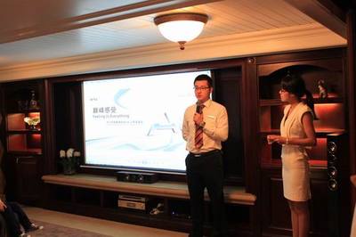 奧迪A6L 駕馭卓越，智領未來