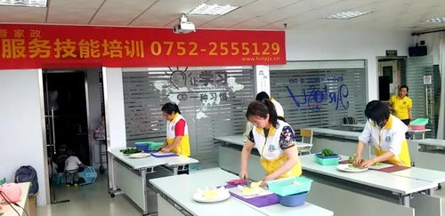 拓普家政母嬰護(hù)理 家政服務(wù)技能圓滿(mǎn)成功與信息技術(shù)咨詢(xún)協(xié)同發(fā)展