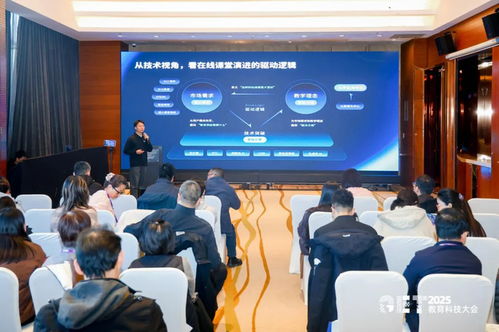 即構科技 RTC融合AI，以“AI伴學”開啟在線課堂新范式