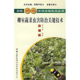 核桃與棚室蔬菜蟲害防治技術(shù)對比分析 如何選擇郭書普的專著？